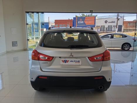 MITSUBISHI ASX 2.0 16V 4P AUTOMTICO, Foto 5