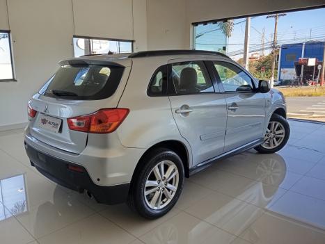 MITSUBISHI ASX 2.0 16V 4P AUTOMTICO, Foto 6