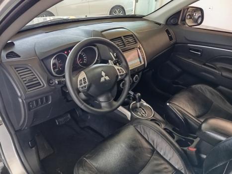 MITSUBISHI ASX 2.0 16V 4P AUTOMTICO, Foto 7