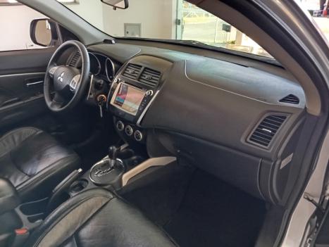 MITSUBISHI ASX 2.0 16V 4P AUTOMTICO, Foto 8