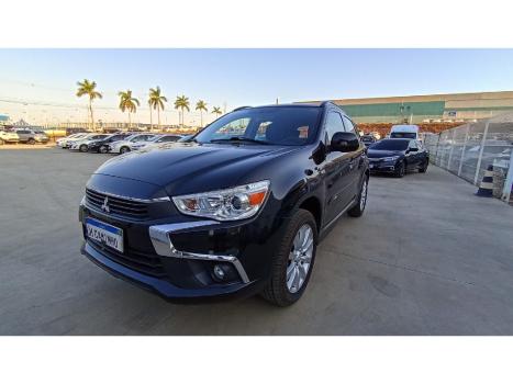 MITSUBISHI ASX , Foto 1
