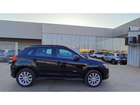 MITSUBISHI ASX , Foto 4
