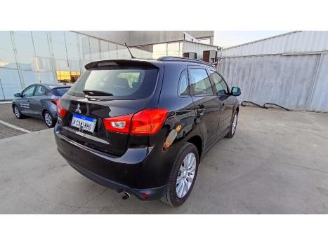 MITSUBISHI ASX , Foto 5