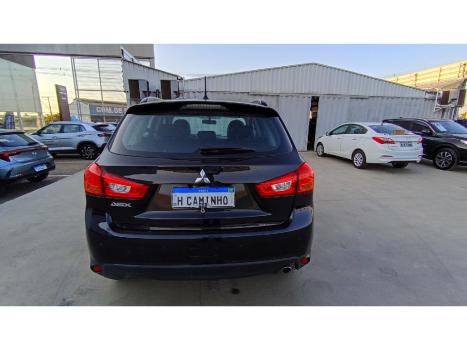 MITSUBISHI ASX , Foto 6