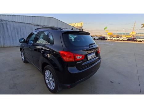 MITSUBISHI ASX , Foto 7