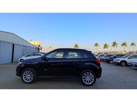 MITSUBISHI ASX , Foto 8