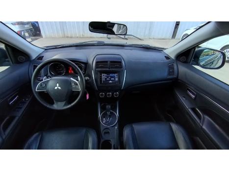 MITSUBISHI ASX , Foto 10
