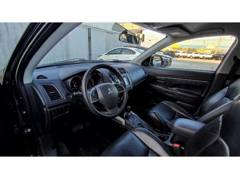 MITSUBISHI ASX , Foto 12