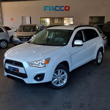 MITSUBISHI ASX , Foto 1