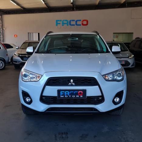 MITSUBISHI ASX , Foto 2