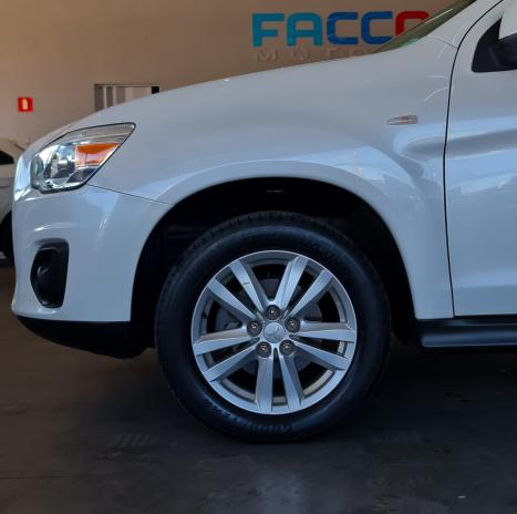 MITSUBISHI ASX , Foto 3