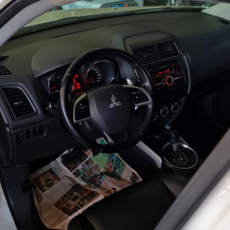 MITSUBISHI ASX , Foto 4