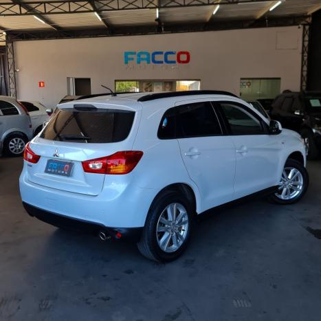 MITSUBISHI ASX , Foto 5