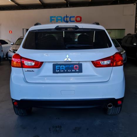 MITSUBISHI ASX , Foto 6