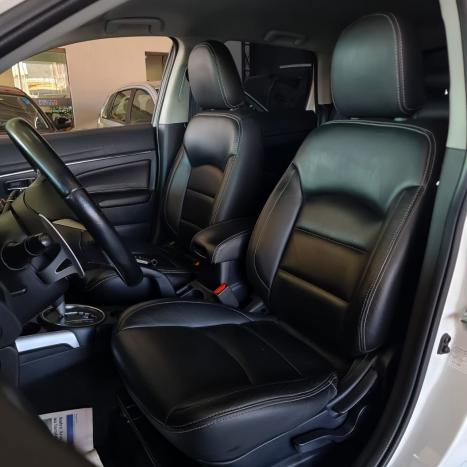 MITSUBISHI ASX , Foto 7