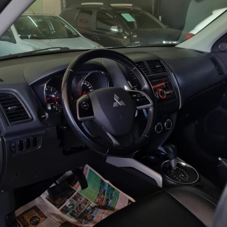 MITSUBISHI ASX , Foto 9