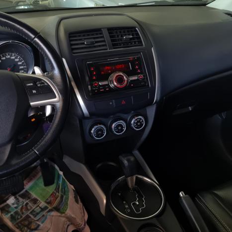 MITSUBISHI ASX , Foto 10