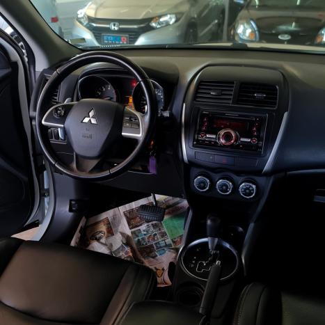 MITSUBISHI ASX , Foto 12