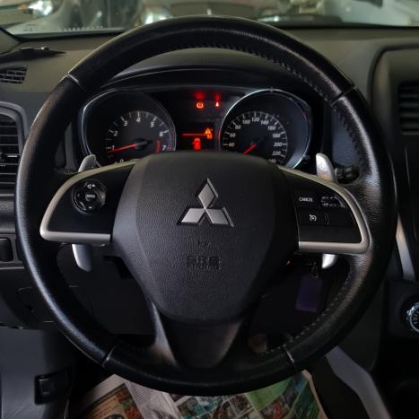 MITSUBISHI ASX , Foto 13