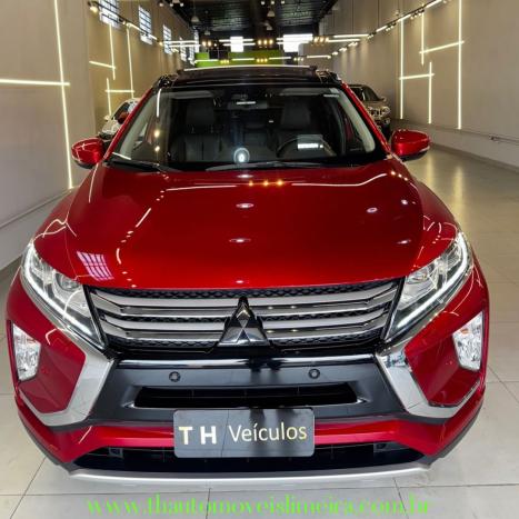 MITSUBISHI Eclipse Cross 1.5 16V 4P MIVEC HPE-S AWD TURBO AUTOMTICO CVT, Foto 1