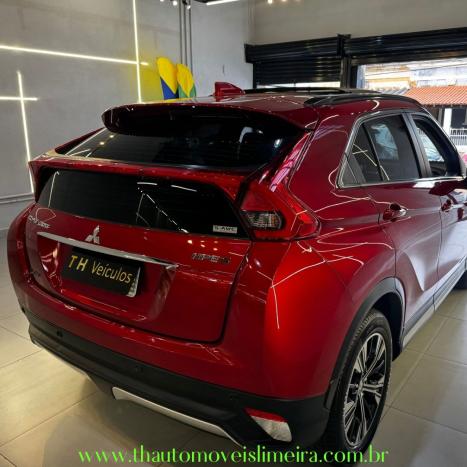 MITSUBISHI Eclipse Cross 1.5 16V 4P MIVEC HPE-S AWD TURBO AUTOMTICO CVT, Foto 17