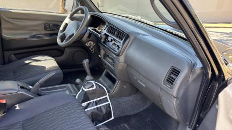 MITSUBISHI L 200 Outdoor 2.5 GLS 4X4 CABINE DUPLA TURBO DIESEL INTERCOOLER, Foto 6
