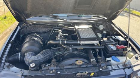 MITSUBISHI L 200 Outdoor 2.5 GLS 4X4 CABINE DUPLA TURBO DIESEL INTERCOOLER, Foto 7
