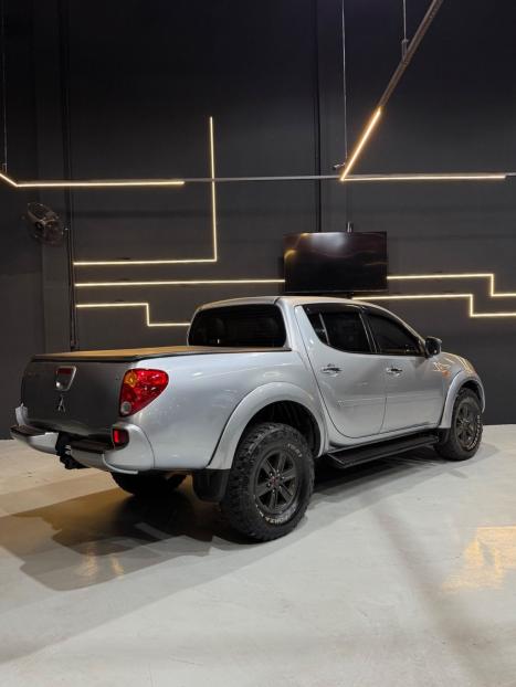MITSUBISHI L 200 Savana 3.2 16V 4P 4X4 TURBO DIESEL INTECOOLER AUTOMTICO, Foto 8