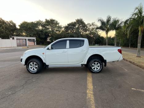 MITSUBISHI L 200 Triton 3.2 16V GL 4X4 CABINE DUPLA TURBO DIESEL INTERCOOLER, Foto 5