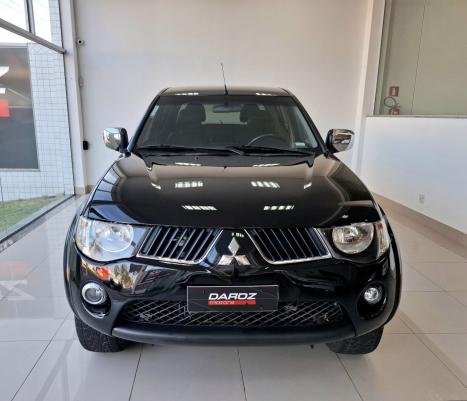 MITSUBISHI L 200 Triton 3.5 V6 HPE 4X4 FLEX CABINE DUPLA AUTOMTICO, Foto 2