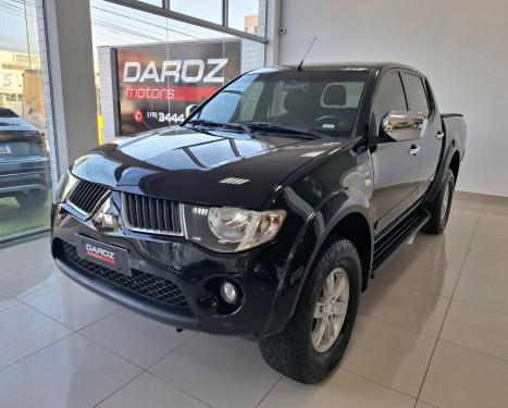 MITSUBISHI L 200 Triton 3.5 V6 HPE 4X4 FLEX CABINE DUPLA AUTOMTICO, Foto 3