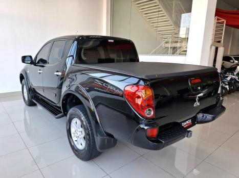 MITSUBISHI L 200 Triton 3.5 V6 HPE 4X4 FLEX CABINE DUPLA AUTOMTICO, Foto 6