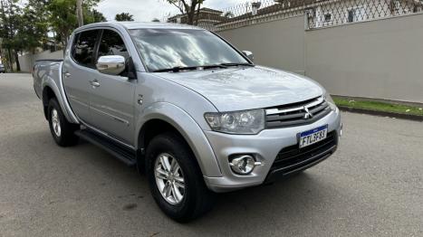 MITSUBISHI L 200 Triton 3.2 16V HPE 4X4 CABINE DUPLA TURBO DIESEL INTERCOOLER AUTOMTICO, Foto 2