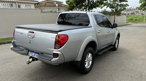 MITSUBISHI L 200 Triton 3.2 16V HPE 4X4 CABINE DUPLA TURBO DIESEL INTERCOOLER AUTOMTICO, Foto 3