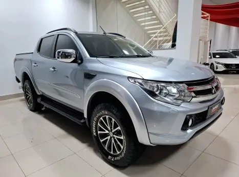 MITSUBISHI L 200 Triton 2.4 16V SPORT HPE-S 4X4 CABINE DUPLA TURBO DIESEL AUTOMTICO, Foto 1
