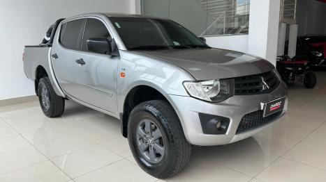 MITSUBISHI L 200 Triton 3.2 16V GLX 4X4 CABINE DUPLA TURBO DIESEL INTERCOOLER, Foto 1
