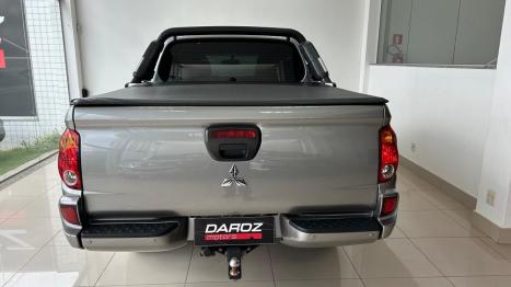 MITSUBISHI L 200 Triton 3.2 16V GLX 4X4 CABINE DUPLA TURBO DIESEL INTERCOOLER, Foto 5