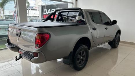 MITSUBISHI L 200 Triton 3.2 16V GLX 4X4 CABINE DUPLA TURBO DIESEL INTERCOOLER, Foto 6