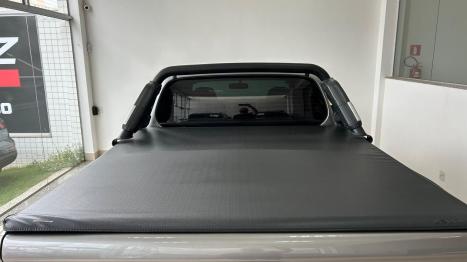 MITSUBISHI L 200 Triton 3.2 16V GLX 4X4 CABINE DUPLA TURBO DIESEL INTERCOOLER, Foto 8