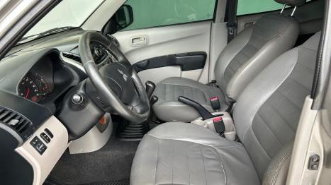 MITSUBISHI L 200 Triton 3.2 16V GLX 4X4 CABINE DUPLA TURBO DIESEL INTERCOOLER, Foto 9