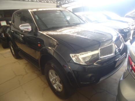 MITSUBISHI L 200 Triton 3.2 16V HPE 4X4 CABINE DUPLA TURBO DIESEL INTERCOOLER AUTOMTICO, Foto 1