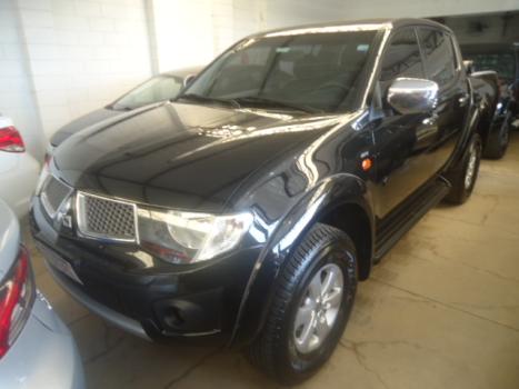 MITSUBISHI L 200 Triton 3.2 16V HPE 4X4 CABINE DUPLA TURBO DIESEL INTERCOOLER AUTOMTICO, Foto 2