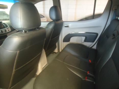 MITSUBISHI L 200 Triton 3.2 16V HPE 4X4 CABINE DUPLA TURBO DIESEL INTERCOOLER AUTOMTICO, Foto 4