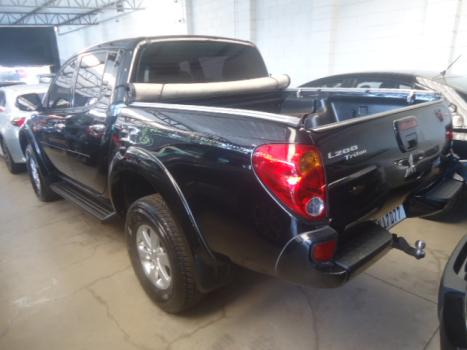 MITSUBISHI L 200 Triton 3.2 16V HPE 4X4 CABINE DUPLA TURBO DIESEL INTERCOOLER AUTOMTICO, Foto 6