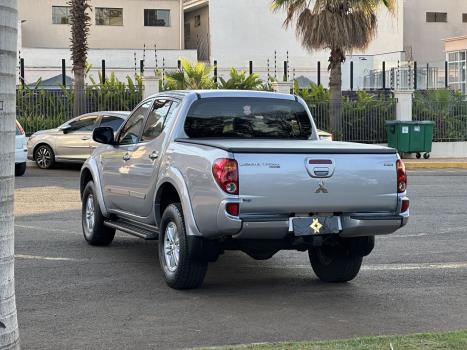 MITSUBISHI L 200 Triton 3.2 16V HPE 4X4 CABINE DUPLA TURBO DIESEL INTERCOOLER AUTOMTICO, Foto 4