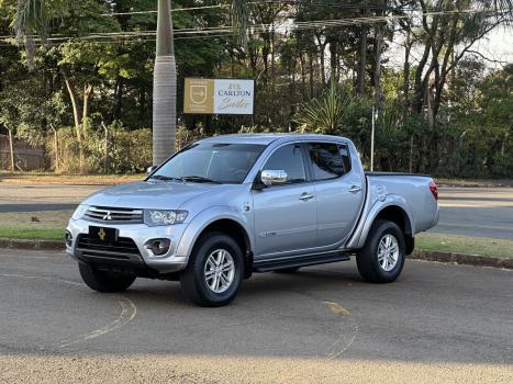 MITSUBISHI L 200 Triton 3.2 16V HPE 4X4 CABINE DUPLA TURBO DIESEL INTERCOOLER AUTOMTICO, Foto 6
