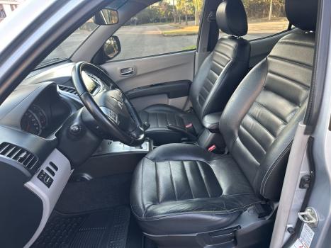 MITSUBISHI L 200 Triton 3.2 16V HPE 4X4 CABINE DUPLA TURBO DIESEL INTERCOOLER AUTOMTICO, Foto 8