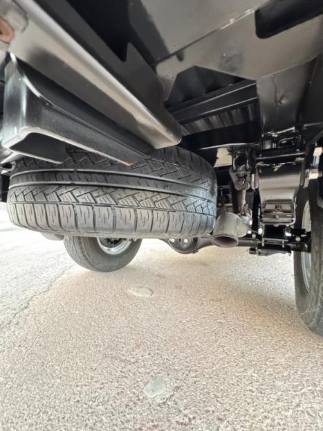 MITSUBISHI L 200 Triton 2.4 16V FLEX HLS CABINE DUPLA, Foto 21