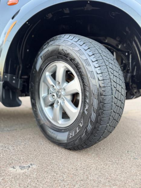 MITSUBISHI L 200 Triton 2.4 16V FLEX HLS CABINE DUPLA, Foto 22