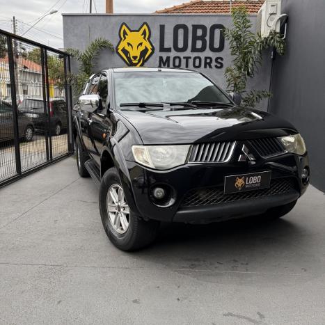 MITSUBISHI L 200 Triton 3.2 16V HPE 4X4 CABINE DUPLA TURBO DIESEL INTERCOOLER AUTOMTICO, Foto 1